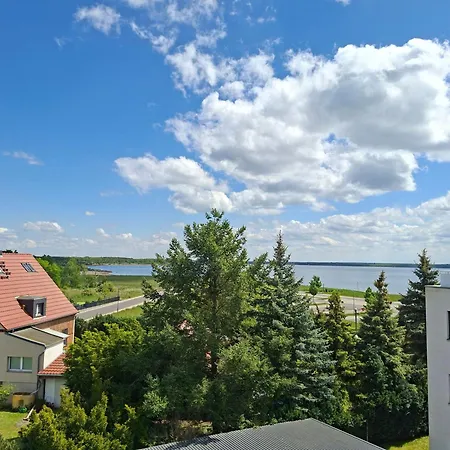 Strandblick
